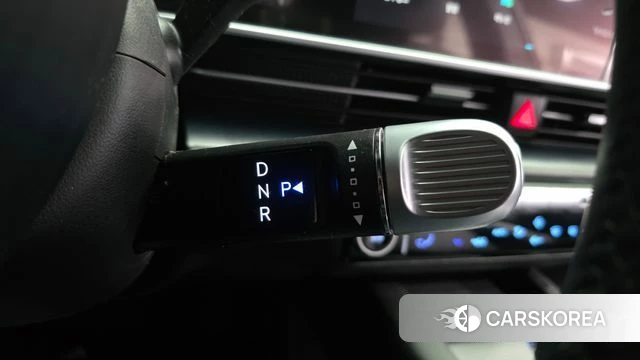 Hyundai Ionic 6 id 3859210 из Кореи 19