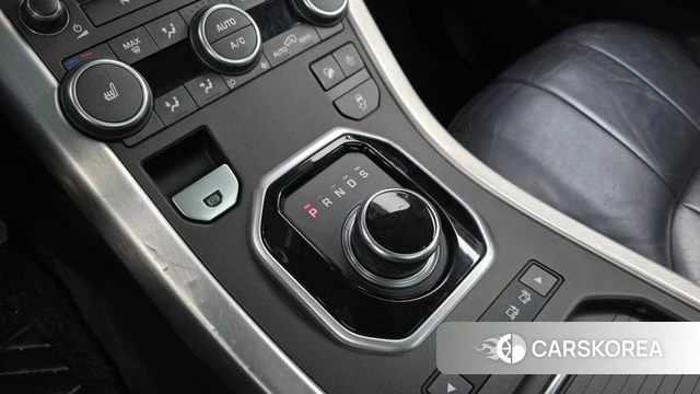 Land Rover Range Rover Evoque id 4448192 из Кореи 19