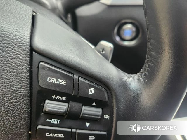 Genesis G80 id 4705676 из Кореи 17