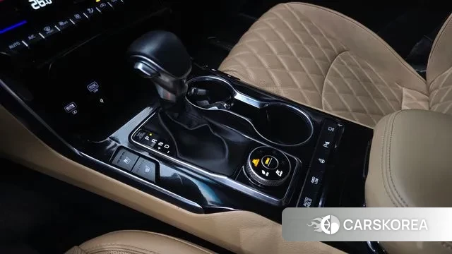 Kia Mohave Master id 3566792 из Кореи 19