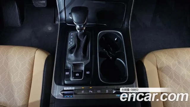 Kia Carnival 4th generation id 2921158 из Кореи 19