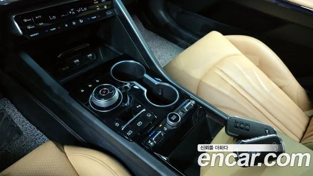 Kia K5 3rd generation id 2880432 из Кореи 19