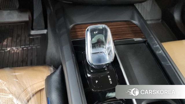 Volvo XC60 second Generation id 4323417 из Кореи 40