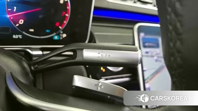 Mercedes-Benz S-Class W223 id 3468504 из Кореи 19