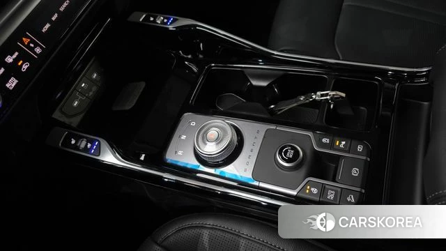 Kia The New Sorento 4th Generation id 3792689 из Кореи 19