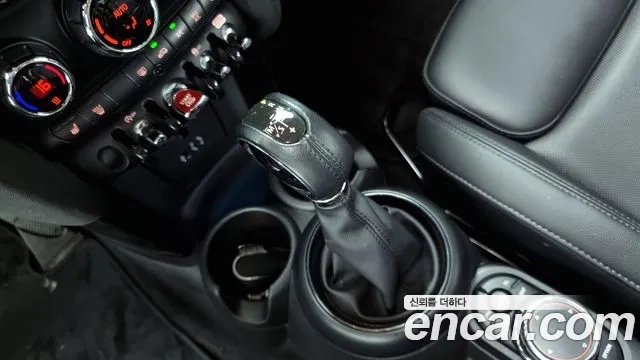 Mini Cooper id 2917883 из Кореи 19