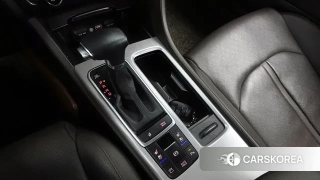 Kia The New K5 Hybrid 2nd generation id 3275479 из Кореи 19