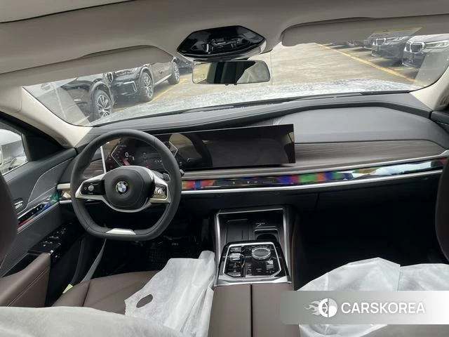 BMW 7 series id 4258949 из Китая 9