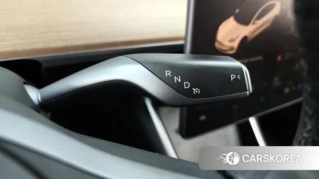 Tesla Model 3 id 3187816 из Кореи 19