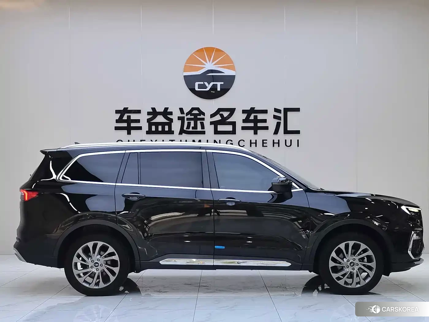 Ford Lingyu id 4629627 из Китая 30