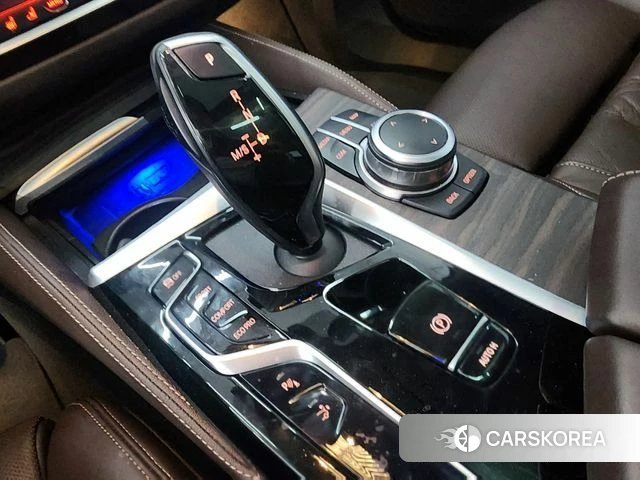 BMW 6 Series GT (G32) id 4905934 из Кореи 14