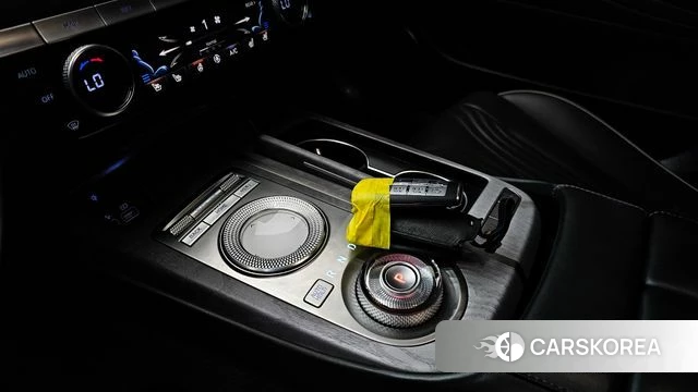 Genesis G80 (RG3) id 4551057 из Кореи 19