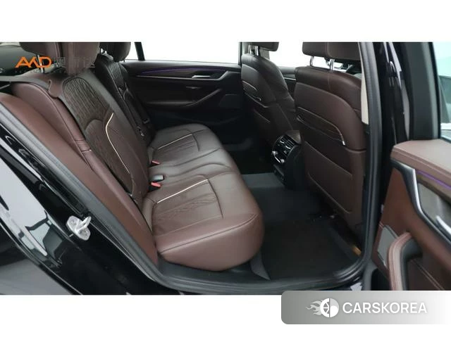 BMW 5 series id 4238938 из Китая 9
