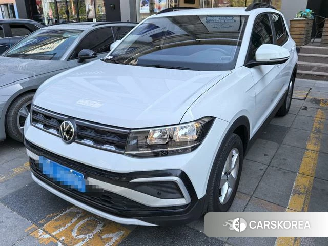 Volkswagen Tu Kai id 4300004 из Китая 17