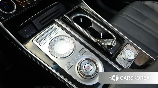 Genesis GV80 id 3819899 из Кореи 19