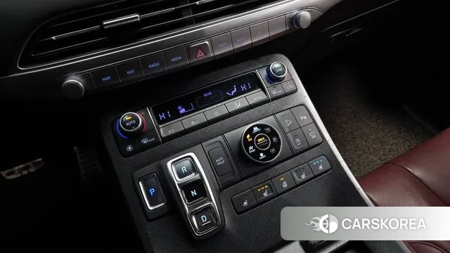 Hyundai Palisade id 3531070 из Кореи 19