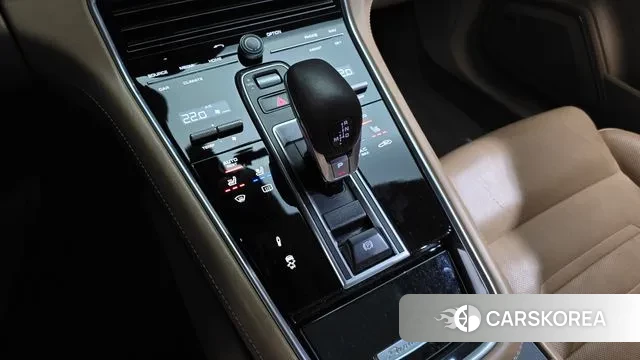 Porsche Panamera (971) id 3465025 из Кореи 19