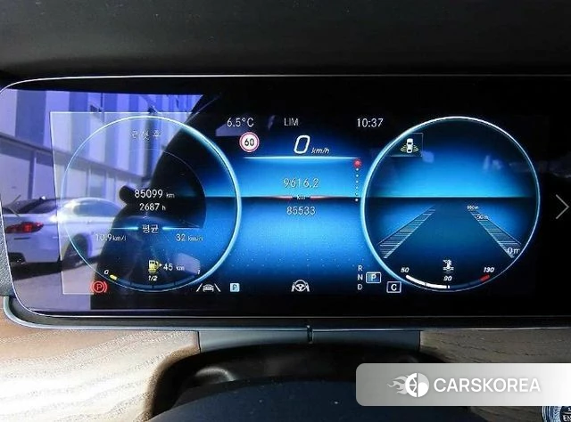 Mercedes-Benz E-Class W213 id 3866239 из Кореи 19