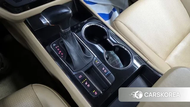 Kia The New Carnival id 3692766 из Кореи 19