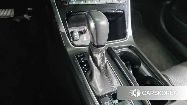 Hyundai Grandeur IG id 4459739 из Кореи 31