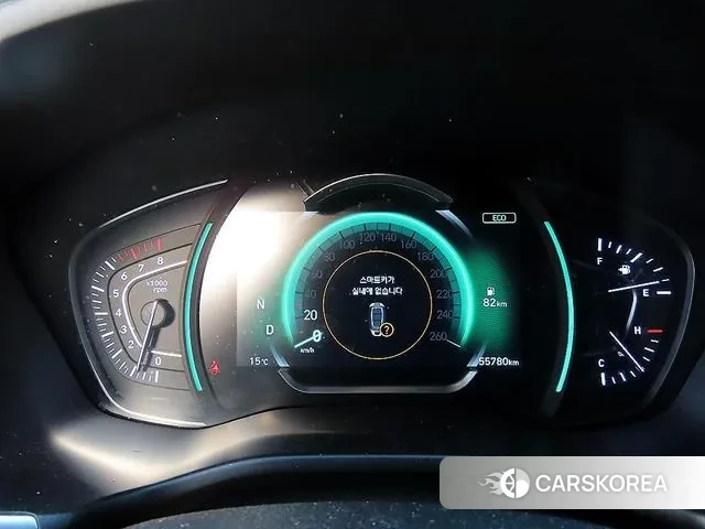 Hyundai Santa Fe TM id 3339378 из Кореи 19