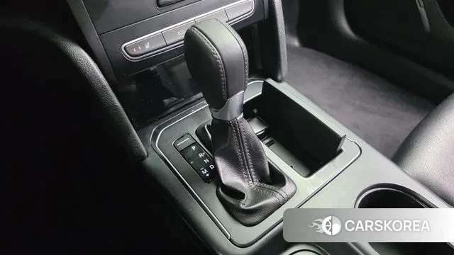 Renault Korea (Samsung) SM6 id 3183167 из Кореи 19