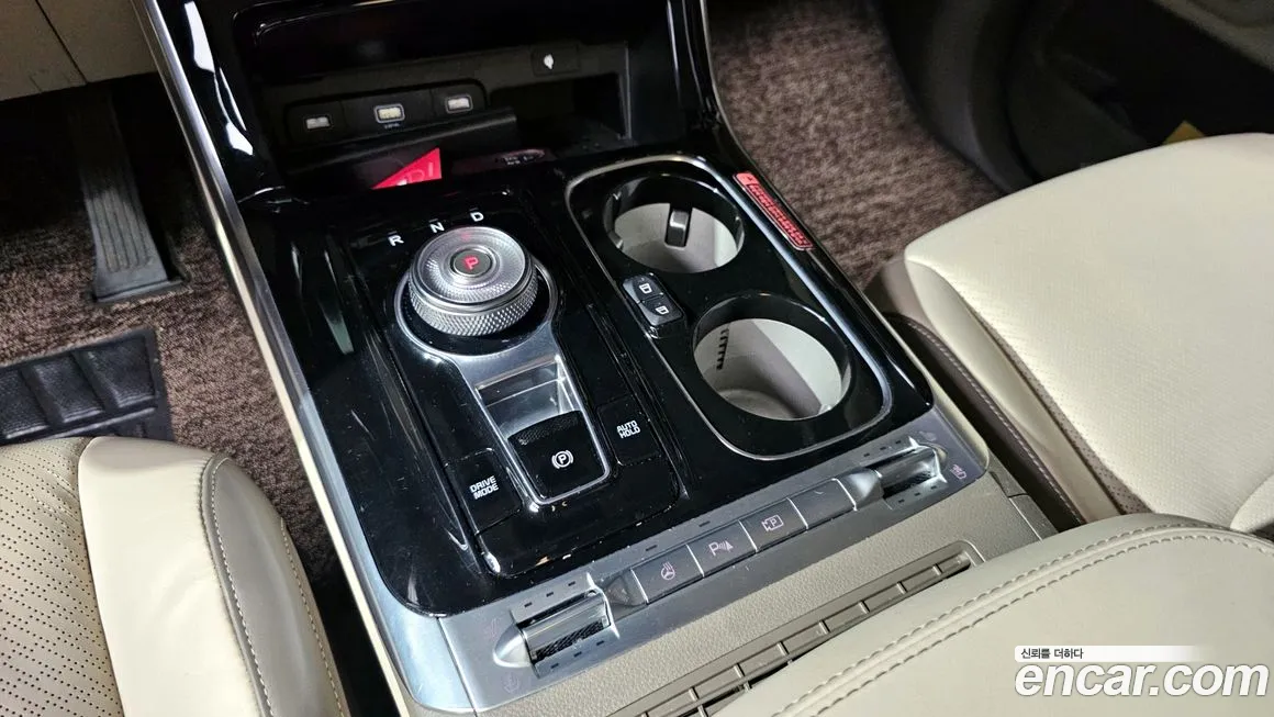 Kia Carnival 4th generation id 2000699 из Кореи 19