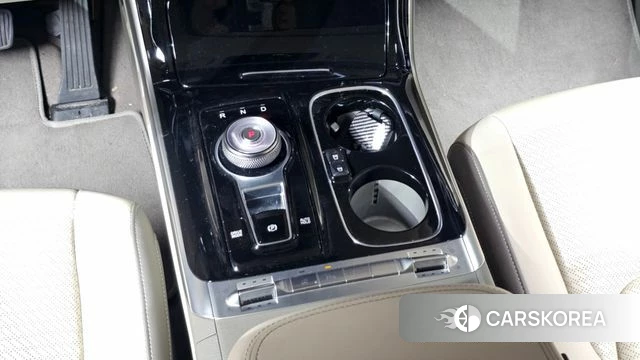 Kia Carnival 4th generation id 3915759 из Кореи 19