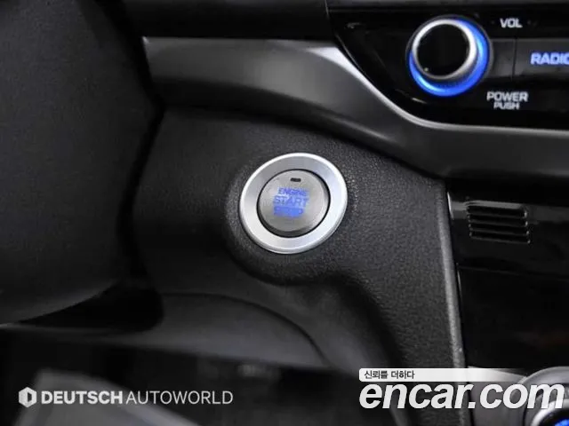 Hyundai The New Avante AD id 2693320 из Кореи 19