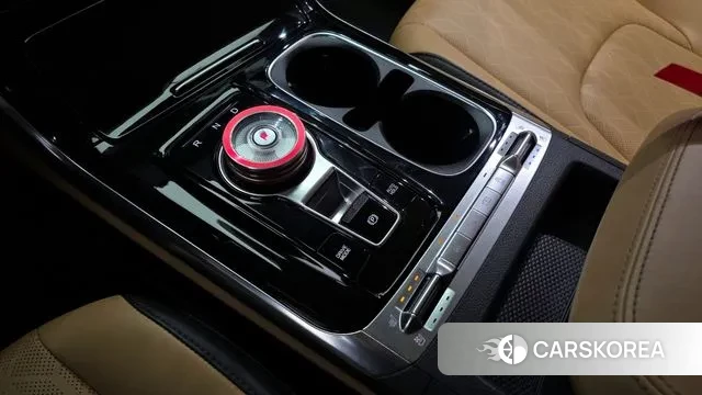 Kia Carnival 4th generation id 3600692 из Кореи 19