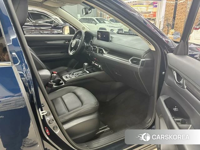 Mazda CX-5 id 3863610 из Китая 14
