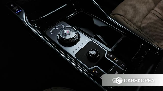Kia The New Sorento 4th Generation id 4762497 из Кореи 19