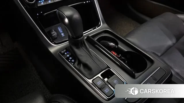 Hyundai Grandeur IG id 3034247 из Кореи 19