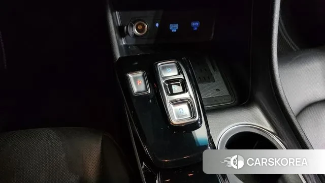 Hyundai Sonata (DN8) id 3616828 из Кореи 19