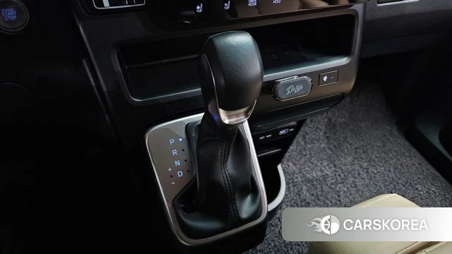 Hyundai Staria id 4656299 из Кореи 19