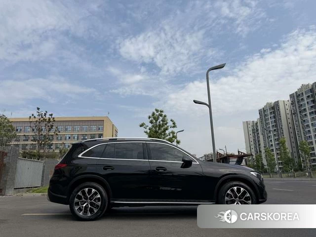 Mercedes-Benz GLC id 4300293 из Китая 15