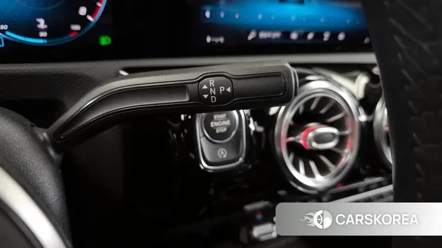 Mercedes-Benz A-Class W177 id 3535403 из Кореи 19