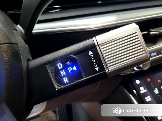 Hyundai Grandeur Hybrid (GN7) id 2968829 из Кореи 19