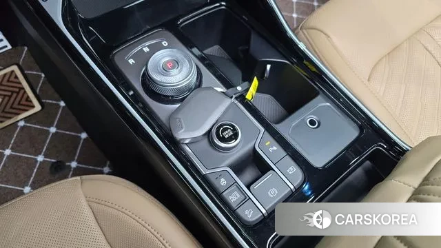 Kia The New Sorento 4th Generation id 3321582 из Кореи 19