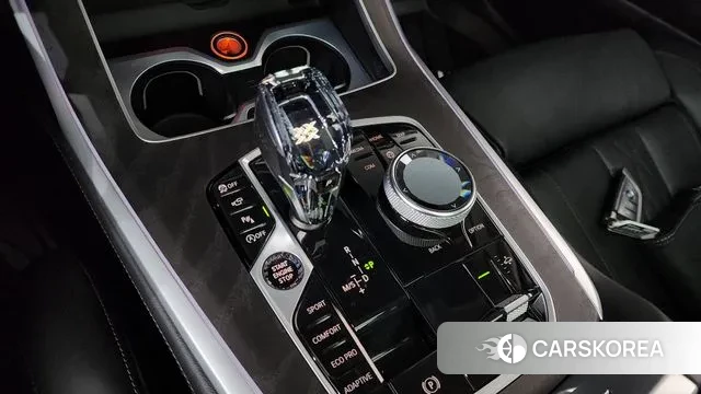 BMW X7 (G07) id 3322903 из Кореи 19