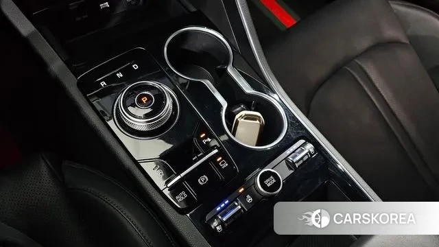 Kia K5 3rd generation id 3367539 из Кореи 19