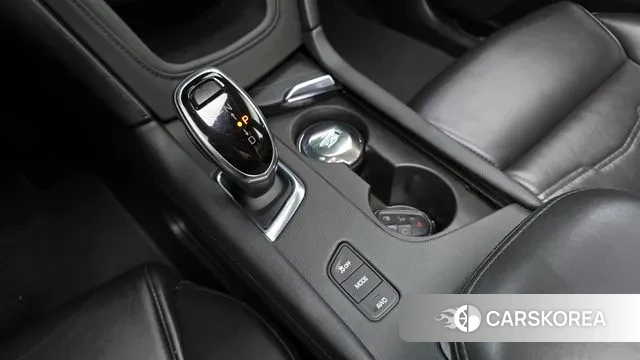 Cadillac XT5 id 3385770 из Кореи 19