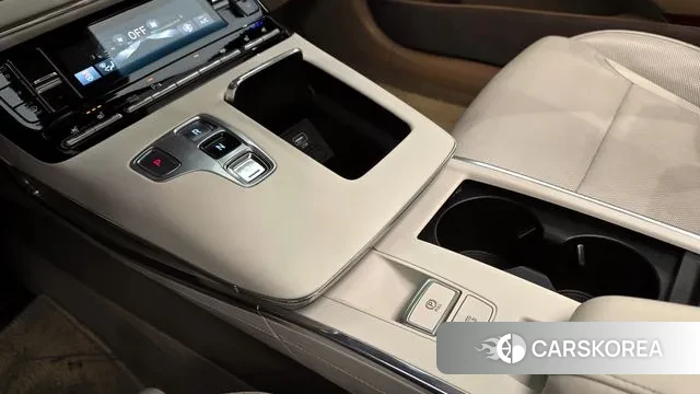 Hyundai The New Grandeur IG id 3713306 из Кореи 19