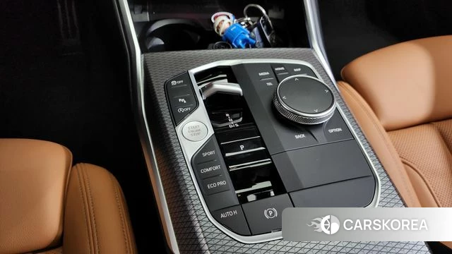 BMW 3 Series (G20) id 4201325 из Кореи 37