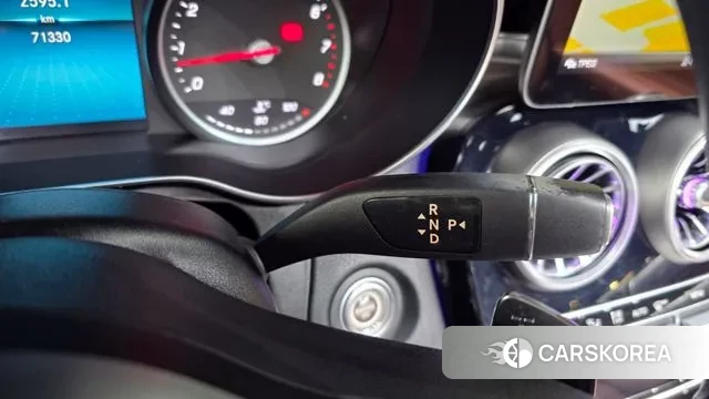 Mercedes-Benz C-Class W205 id 3407781 из Кореи 19