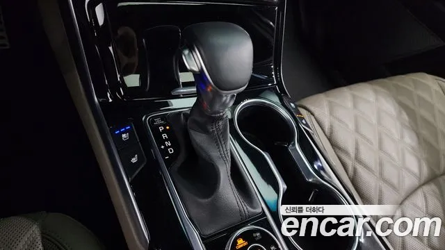 Kia Mohave Master id 2690628 из Кореи 19