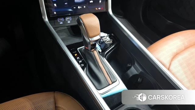 Ssangyong Torres id 3858757 из Кореи 19