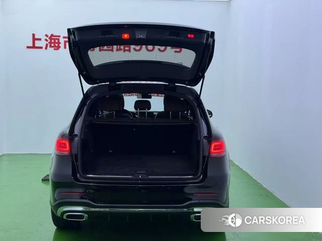 Mercedes-Benz GLC id 4333824 из Китая 29