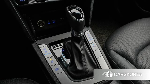 Hyundai The New Avante AD id 3917086 из Кореи 19