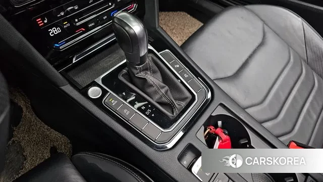 Volkswagen Arteon id 3437801 из Кореи 19